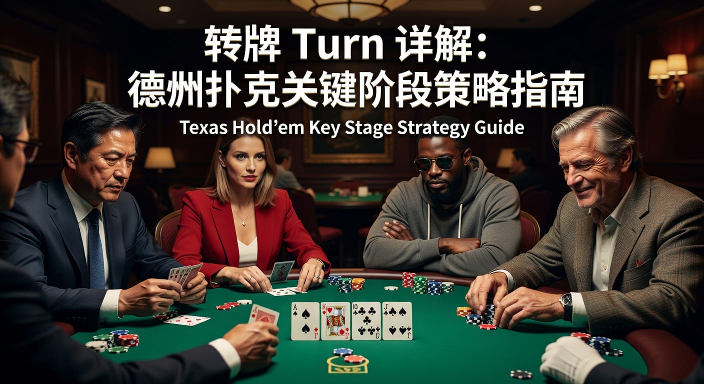 转牌 turn：2026年世界杯投注判断与实战思路