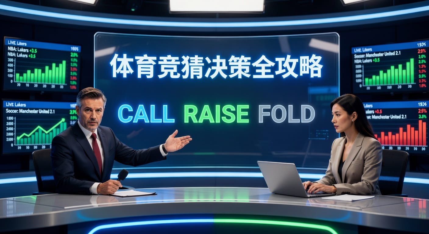 跟注call解析：2026年世界杯投注实战思路