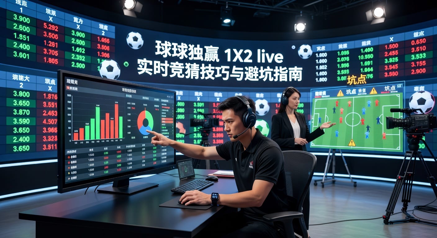 滚球独赢1X2 live：2026年世界杯投注实时判断