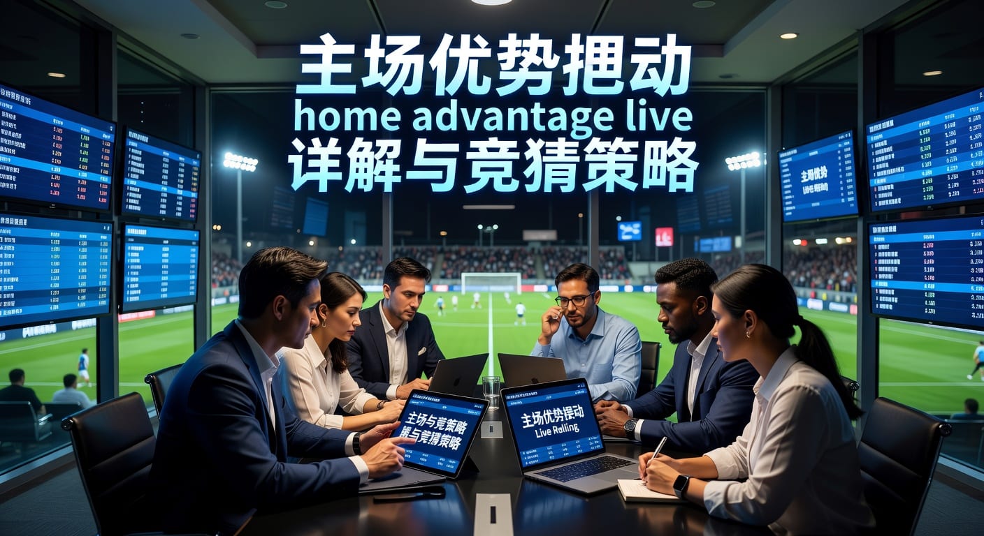 滚球主场优势 live：2026年主场效应实战判断