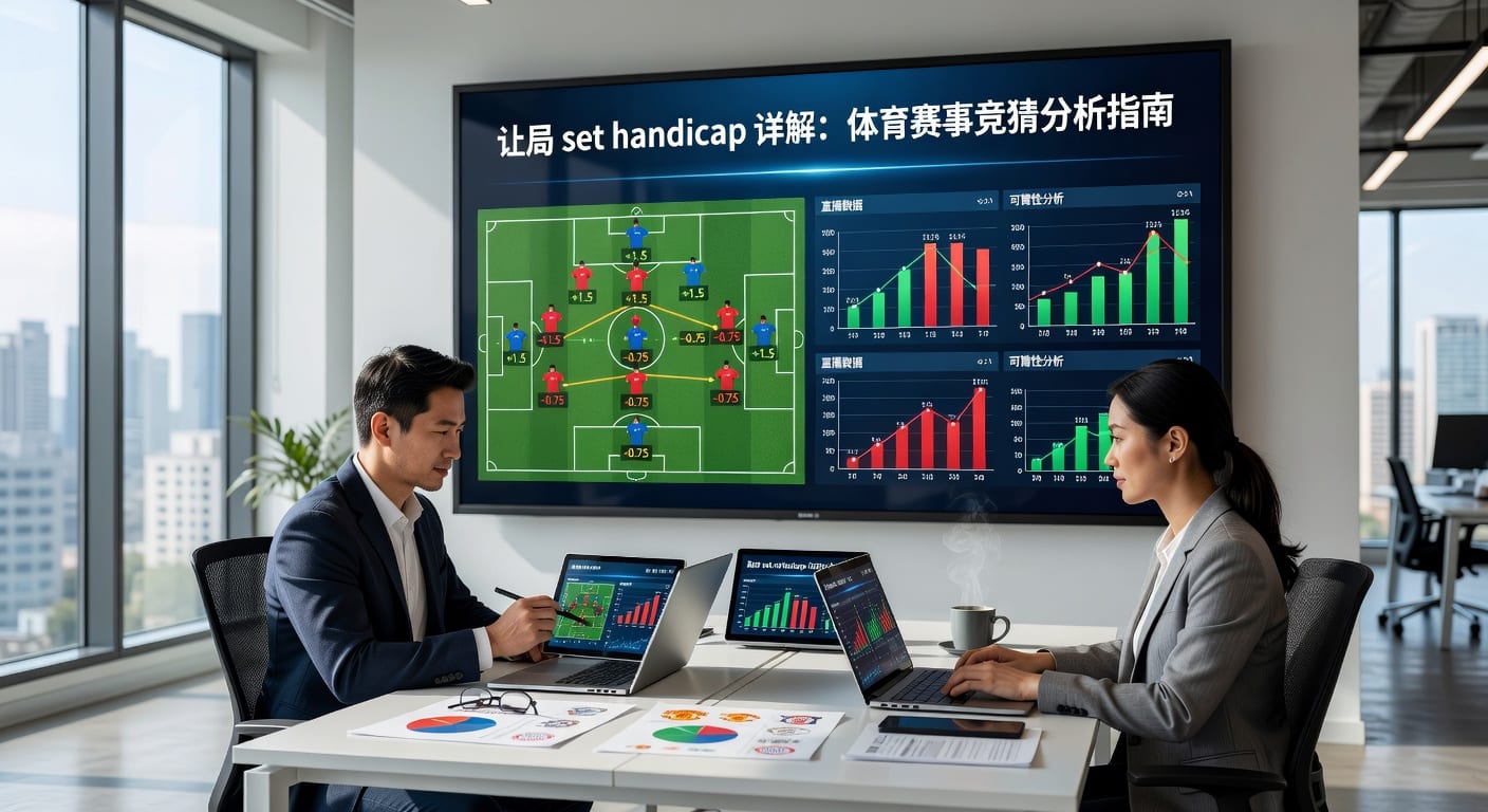 让局 set handicap 解析：让分思路与实战判断