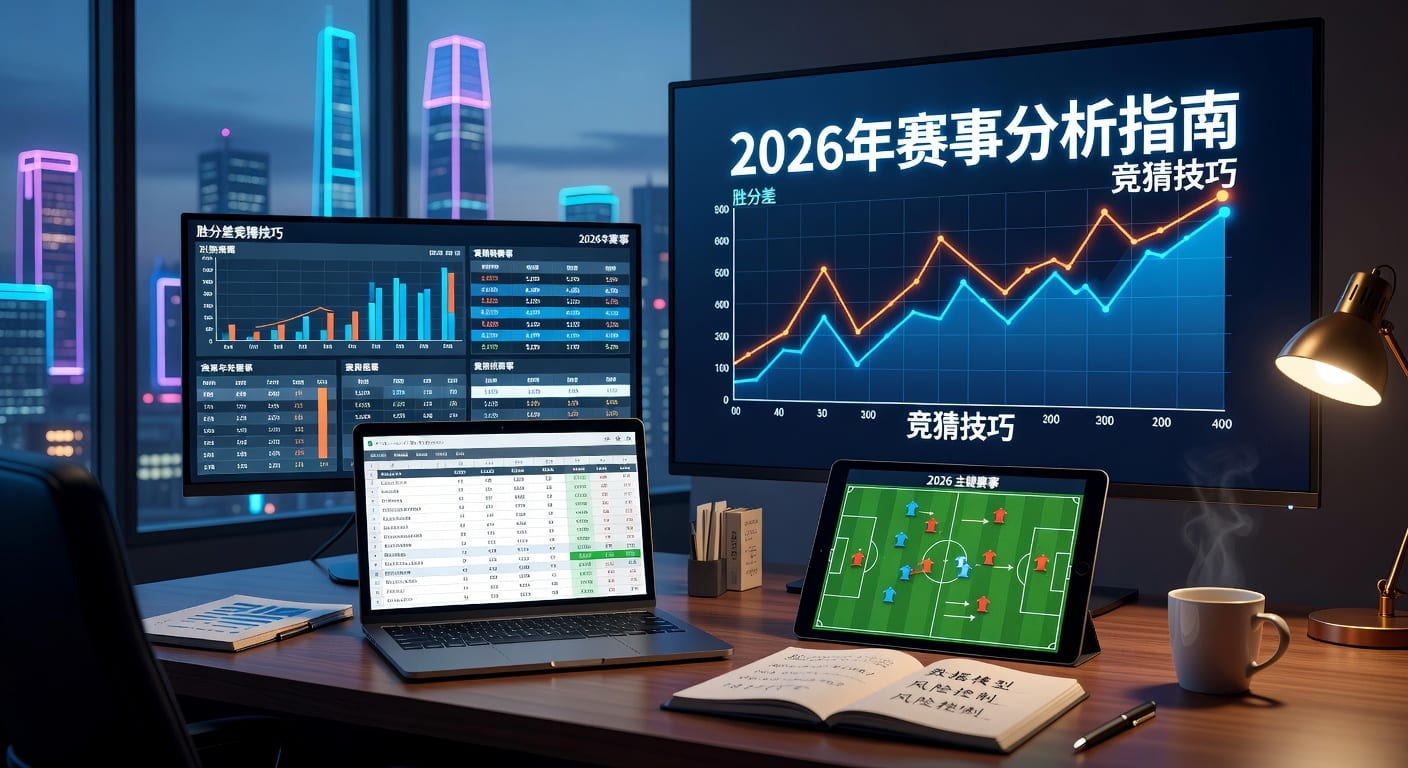 胜分差 winning margin：2026年世界杯投注技巧实战分析