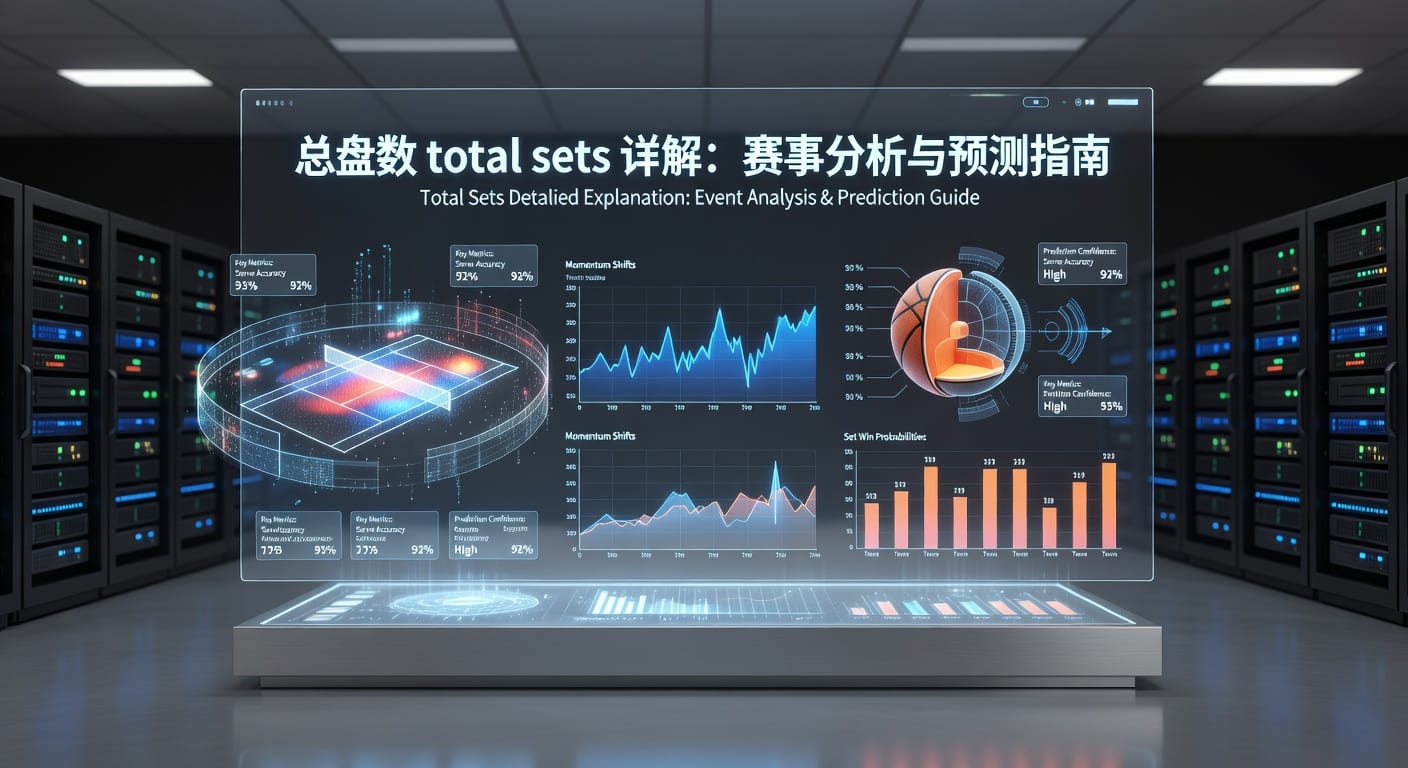 总盘数 total sets：2026年世界杯投注网读法与实战