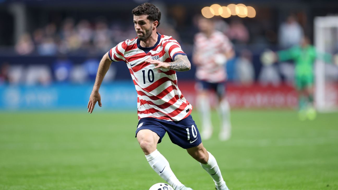 四年之后回望世界杯：卡塔尔以来你错过了什么